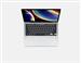 لپ تاپ 13 اینچی اپل مدل MacBook Pro MWP72 2020 Core i5 10th همراه با تاچ بار
